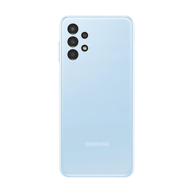 Смаpтфон Samsung Galaxy A13 3/32GB Blue (SM-A135FLBU)