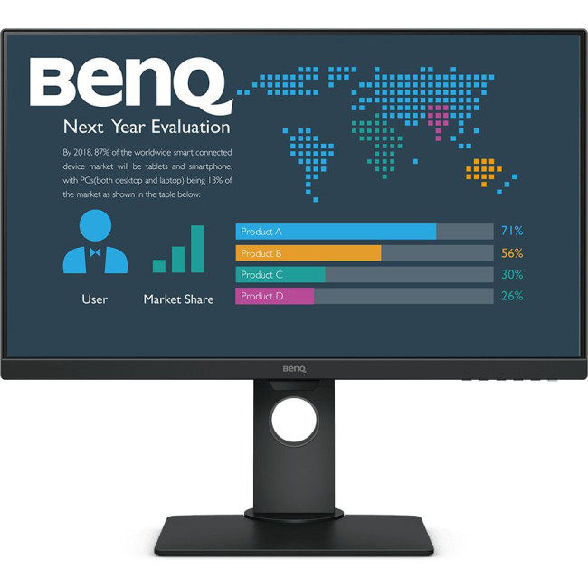 BenQ BL2780T (9H.LGYLB.CBE)