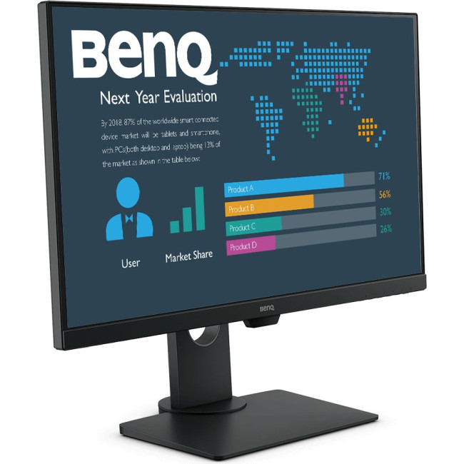 BenQ BL2780T (9H.LGYLB.CBE)