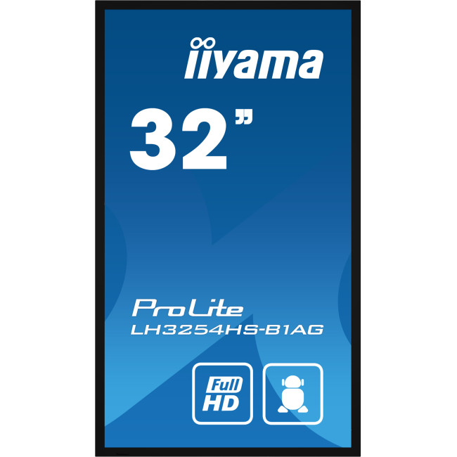 iiyama ProLite LH3254HS-B1AG