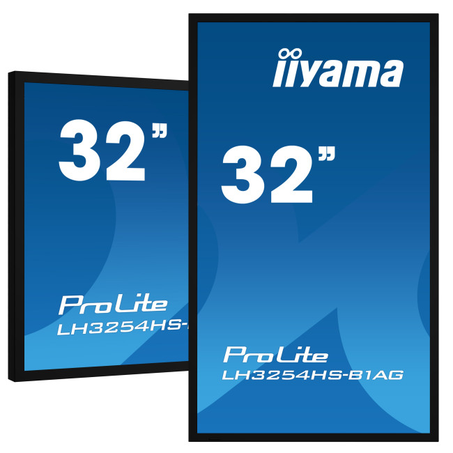 iiyama ProLite LH3254HS-B1AG