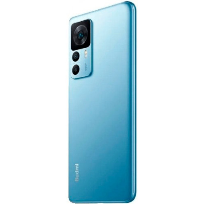 Xiaomi Redmi K50 Ultra 8/256GB Blue