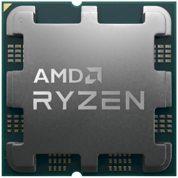 AMD Ryzen 7 7800X3D (100-100000910WOF) - процессор высокой производительности
