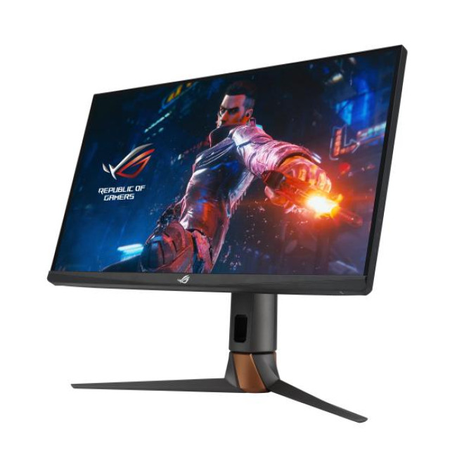 Монитор Asus ROG Swift PG27AQN (90LM0820-B01370)