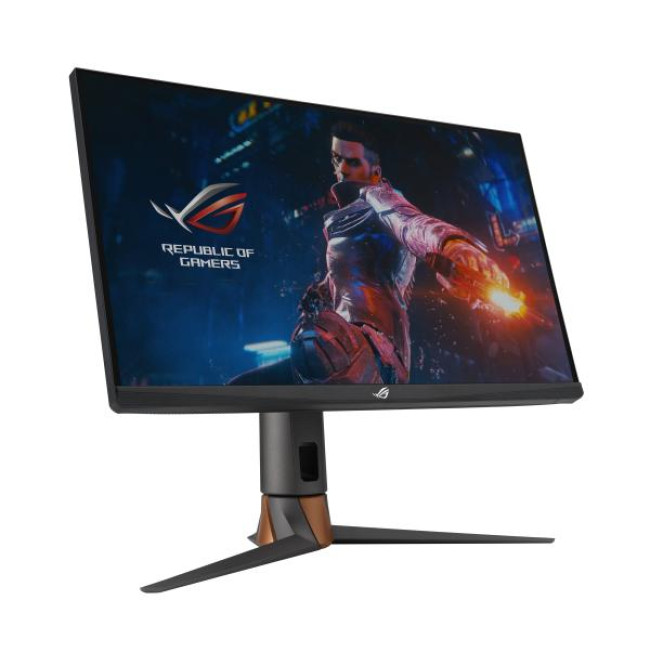 Монитор Asus ROG Swift PG27AQN (90LM0820-B01370)