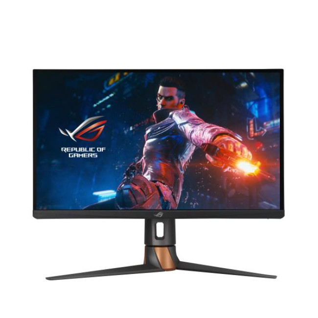 Монитор Asus ROG Swift PG27AQN (90LM0820-B01370)