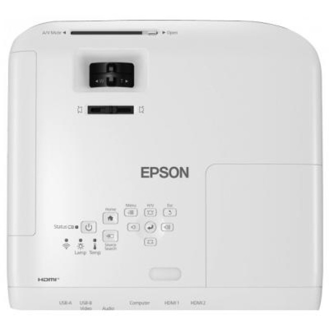 Epson EB-X49 (V11H982040)