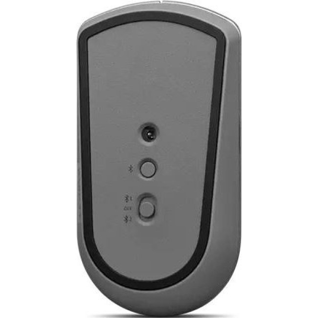 Мышь Lenovo 600 Bluetooth Silent Mouse Iron Gray (GY50X88832)