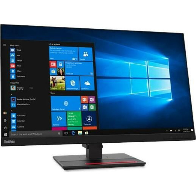 Lenovo ThinkVision T27h-2L (62B1GAT2EU)