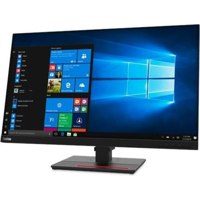 Lenovo ThinkVision T27h-2L (62B1GAT2EU)