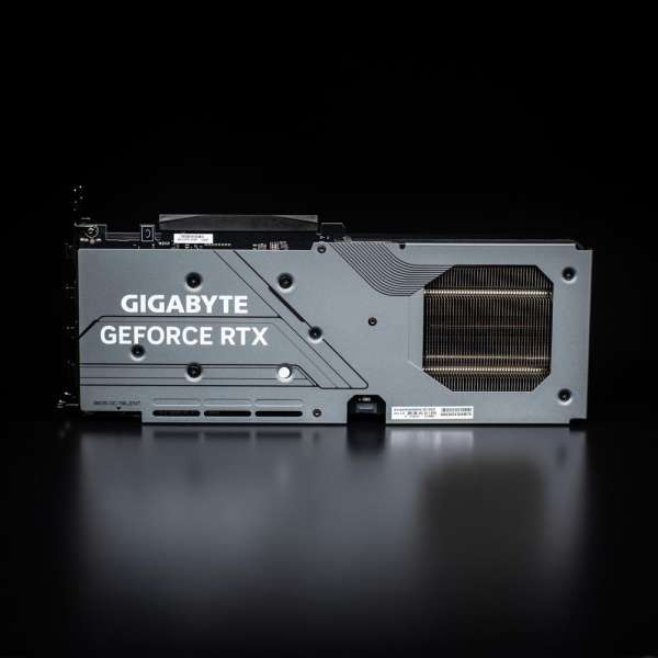 Gigabyte GeForce RTX4060 8Gb GAMING OC (GV-N4060GAMING OC-8GD)