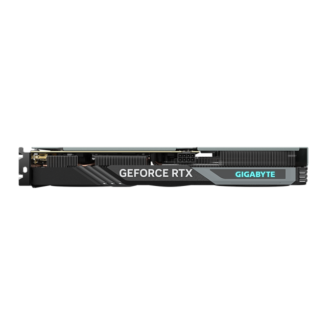 Видеокарта Gigabyte GeForce RTX4060 8Gb GAMING OC (GV-N4060GAMING OC-8GD)