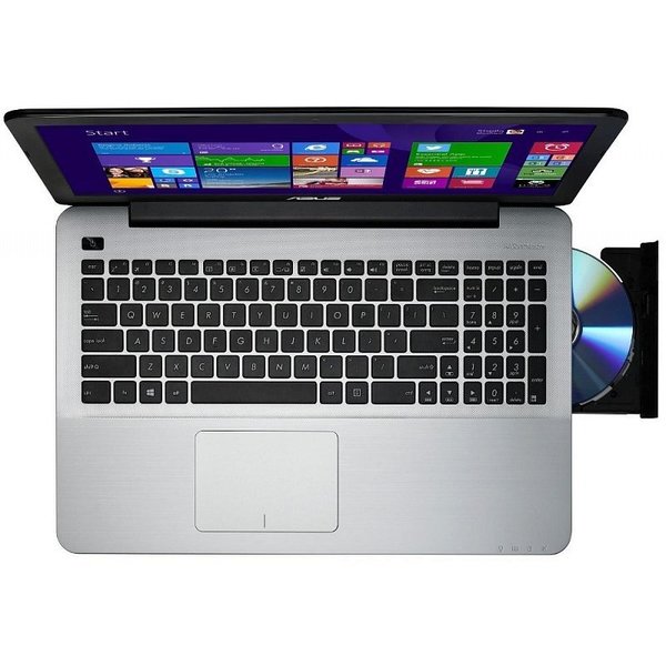 Ноутбук ASUS F555LD (F555LD-XX323H)