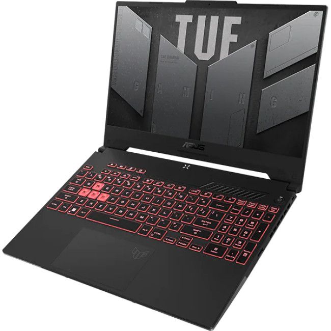 Ноутбук Asus TUF A15 (FA507RC-HN006)