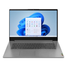 Ноутбук Lenovo IdeaPad 3 17ALC6 (82KV00CEPB)