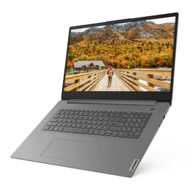 Ноутбук Lenovo IdeaPad 3 17ALC6 (82KV00CEPB)