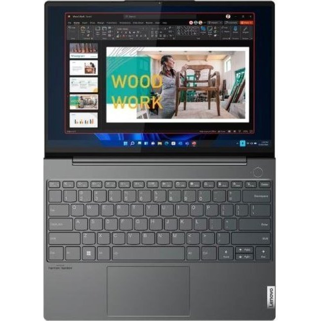 Lenovo ThinkBook 13x G2 IAP (21AT001TPB)