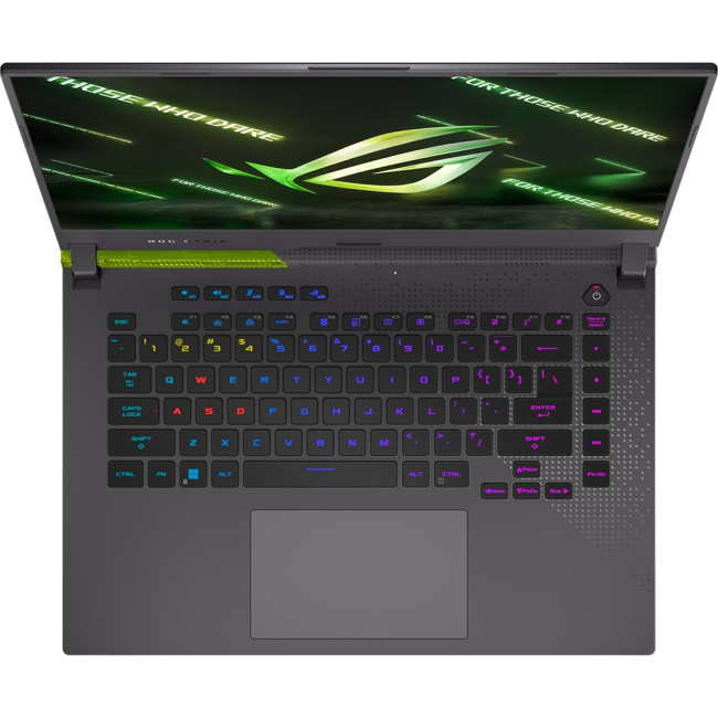 Ноутбук Asus ROG Strix G15 G513RW (G513RW-HF171)