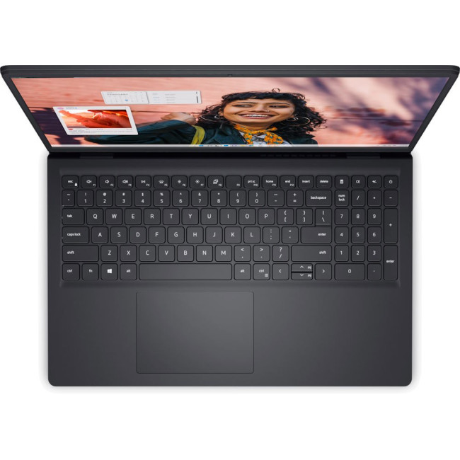 Ноутбук Dell Inspiron 15 3530 (i3530-7050BLK-PUS) Custom 16Gb/1Tb