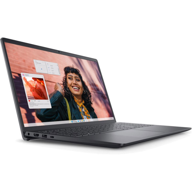 Ноутбук Dell Inspiron 15 3530 (i3530-7050BLK-PUS) Custom 16Gb/1Tb