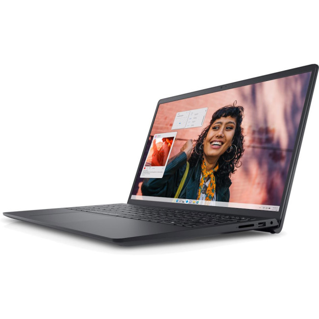 Ноутбук Dell Inspiron 15 3530 (i3530-7050BLK-PUS) Custom 16Gb/1Tb