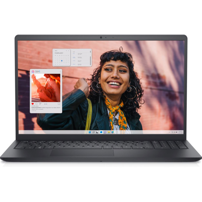 Ноутбук Dell Inspiron 15 3530 (i3530-7050BLK-PUS) Custom 16Gb/1Tb