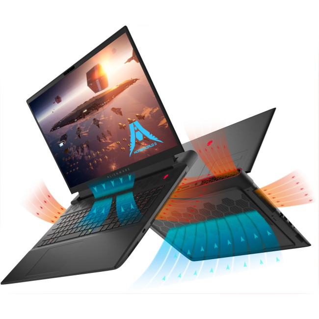 Dell Alienware m18 R1 (useahbtsm18r1amdghfn)