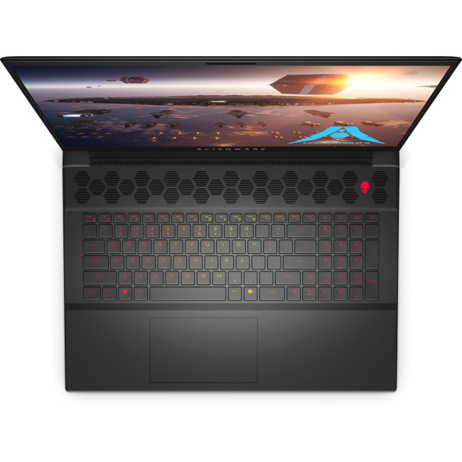 Dell Alienware m18 R1 (useahbtsm18r1amdghfn)