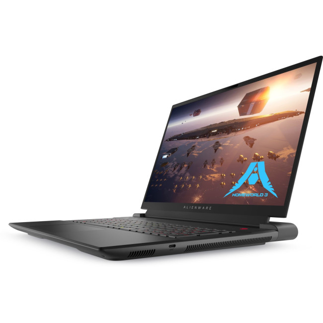 Dell Alienware m18 R1 (useahbtsm18r1amdghfn)