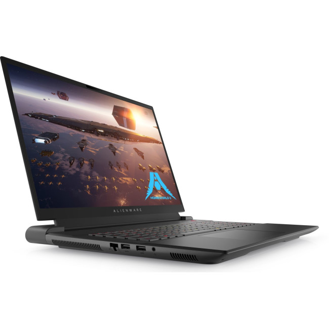 Dell Alienware m18 R1 (useahbtsm18r1amdghfn)