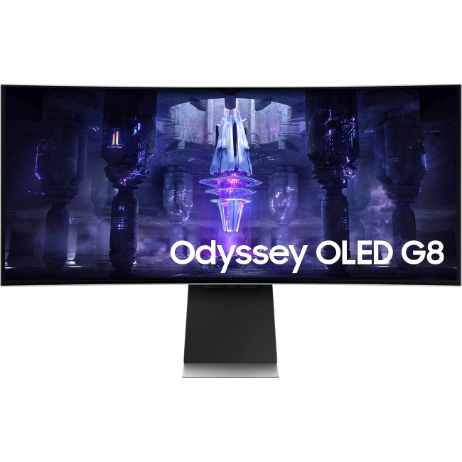 Samsung Odyssey OLED G8 (LS34BG850SUXEN)