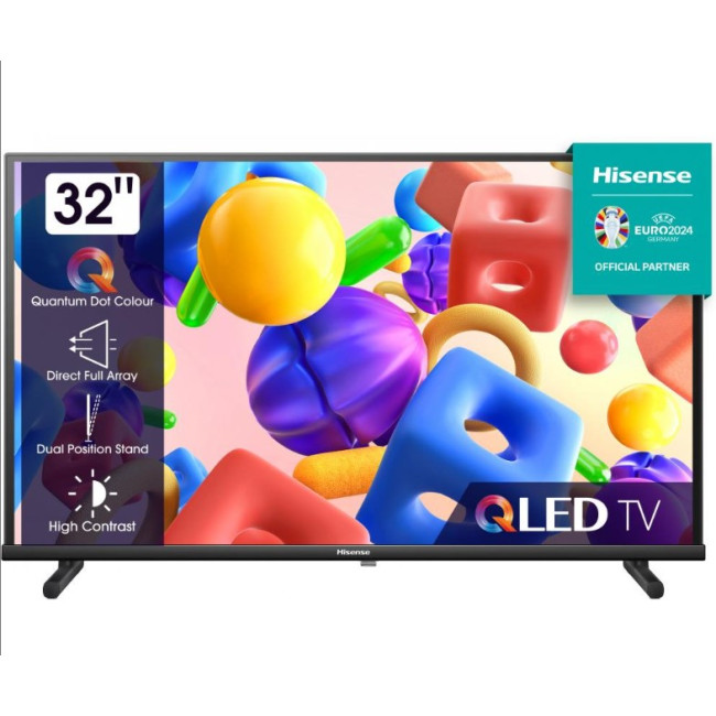 Телевизор Hisense 32A5KQ