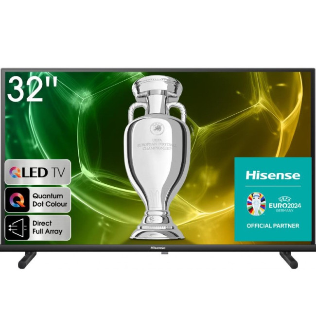 Телевизор Hisense 32A5KQ