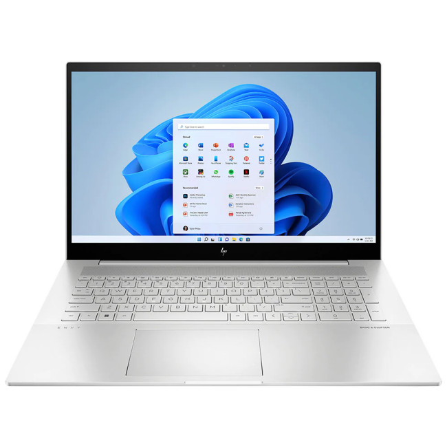 Ноутбук HP Envy 17-cr0020nn (6M3M6EA)