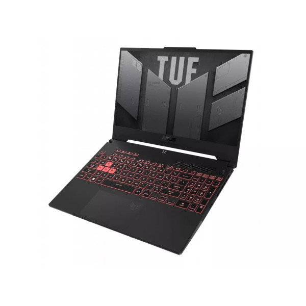 Ноутбук Asus TUF Gaming A15 FA507RR (FA507RR-HN036)