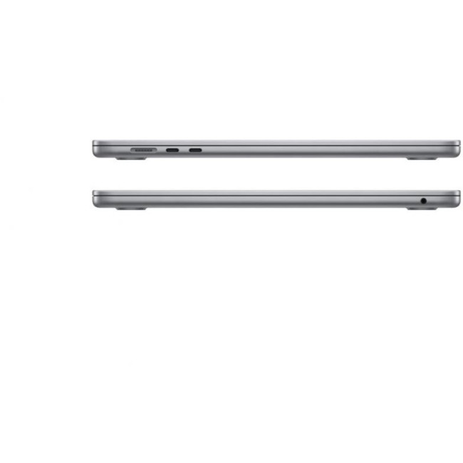 Apple MacBook Air 15" M2 Space Gray 2023 (Z18L000PU)