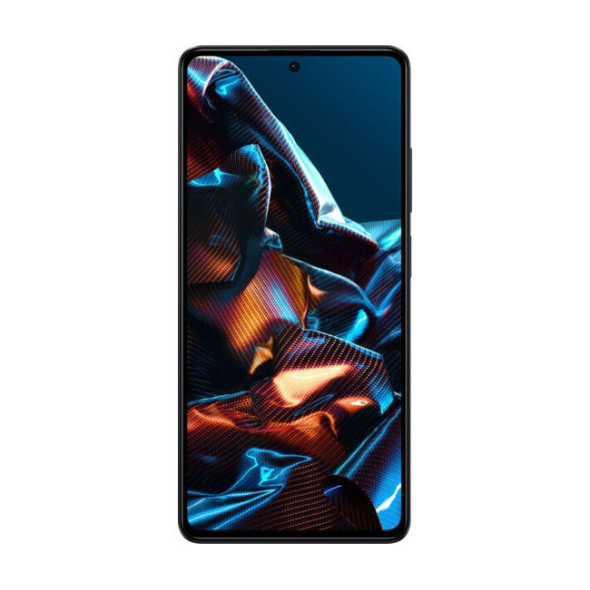 Смаpтфон Xiaomi Poco X5 Pro 5G 8/256GB Black