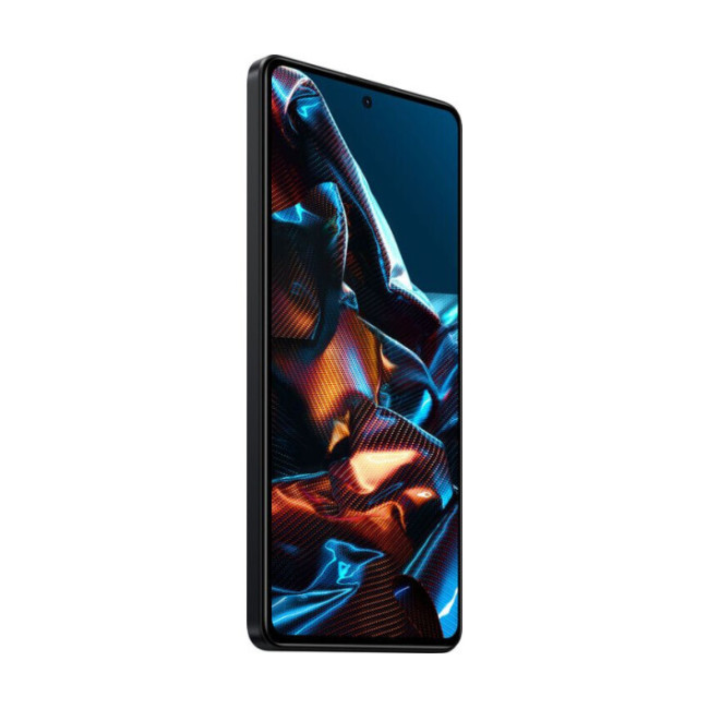 Смаpтфон Xiaomi Poco X5 Pro 5G 8/256GB Black