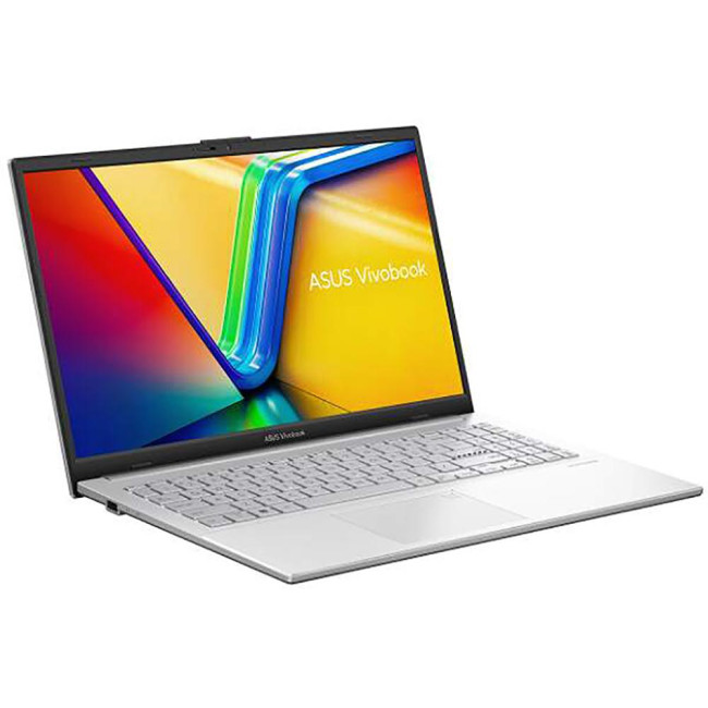 Ноутбук Asus VivoBook Go 15 E1504GA (E1504GA-BQ246W)