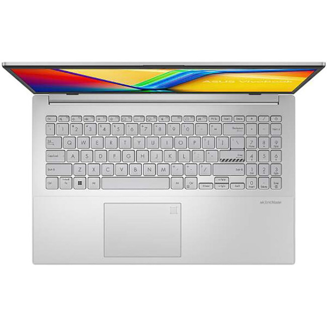 Ноутбук Asus VivoBook Go 15 E1504GA (E1504GA-BQ246W)