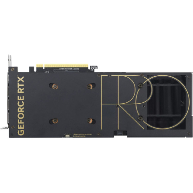 Asus GeForce RTX4060 8Gb ProArt OC (PROART-RTX4060-O8G)