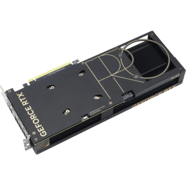 Asus GeForce RTX4060 8Gb ProArt OC (PROART-RTX4060-O8G)