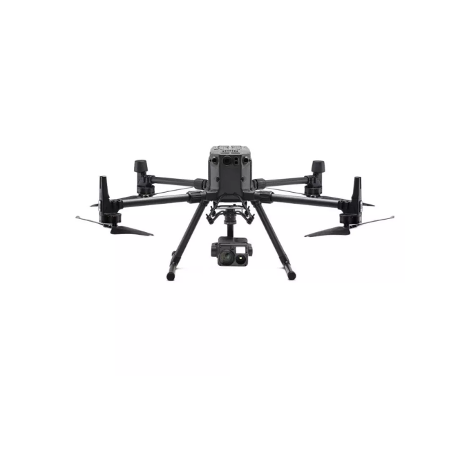 DJI Matrice 300 RTK + Zenmuse H20T