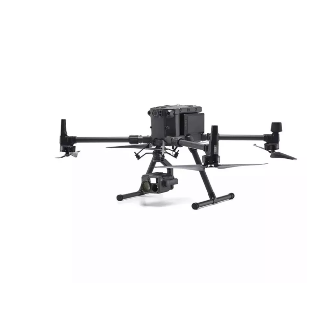 DJI Matrice 300 RTK + Zenmuse H20T