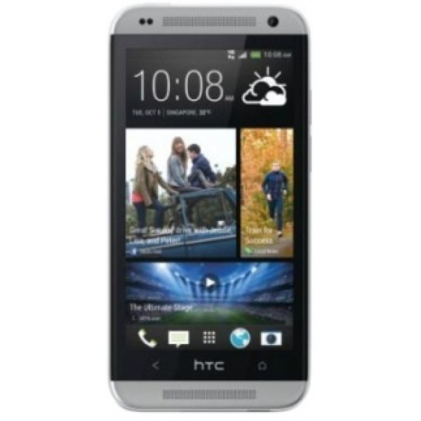 Смартфон HTC Desire 601 Dual Sim (White)