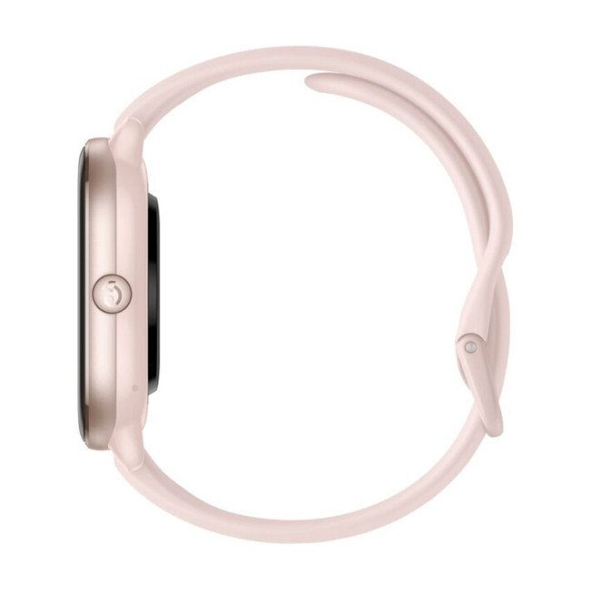 Amazfit GTS 4 Mini Flamingo Pink