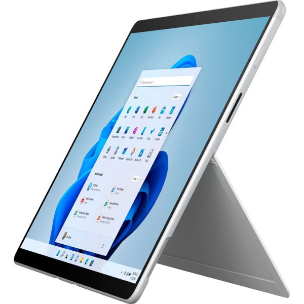 H1: Обзор Microsoft Surface Pro X (MB-800003)
