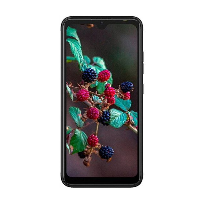 Tecno POP 5 BD2p 2/32GB Dual Sim Obsidian Black (4895180768361)