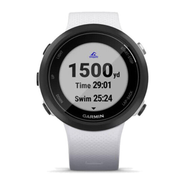 Garmin Swim 2 Whitestone (010-02247-11/010-02247-01)