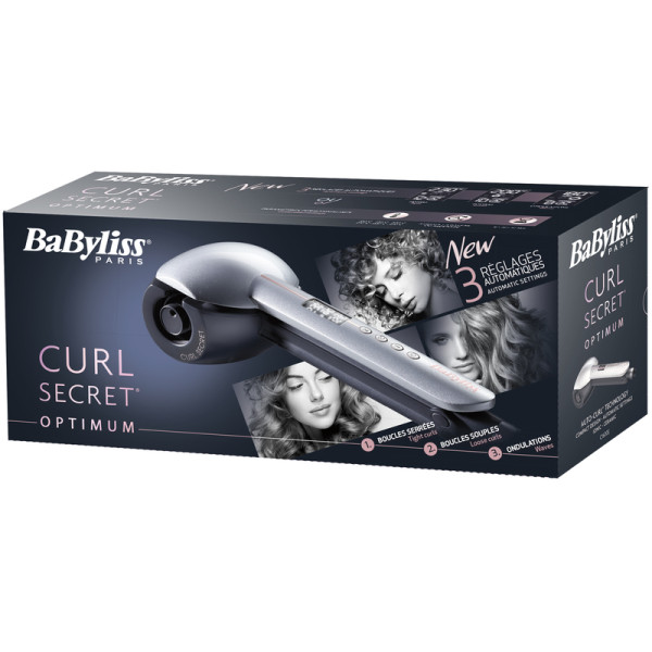 BaByliss Curl Secret C1600E